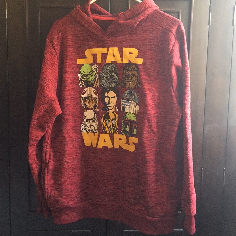 STAR WARS📀📀📀📀📀📀 - Picture 1 of 7